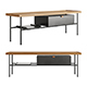 KUTXA TV Stand by TREKU - 3DOcean Item for Sale